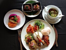 Kori Ubud Resort