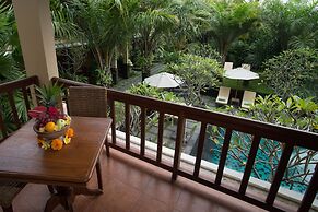 Kori Ubud Resort