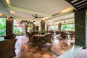 Kori Ubud Resort