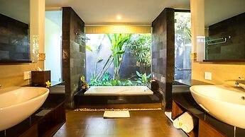 Kori Ubud Resort