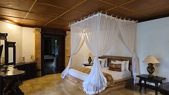 Kori Ubud Resort