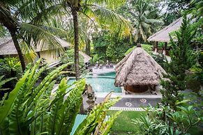 Kori Ubud Resort