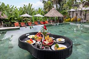 Kori Ubud Resort