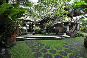 Kori Ubud Resort