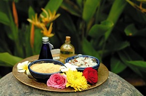 Kori Ubud Resort