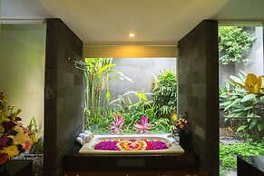 Kori Ubud Resort