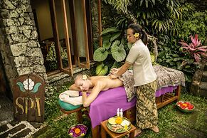 Kori Ubud Resort