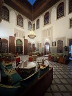 Riad Damia Suite &Spa