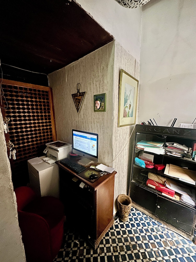Riad Damia Suite &Spa