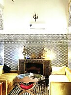 Riad Damia Suite &Spa