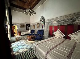 Riad Damia Suite &Spa