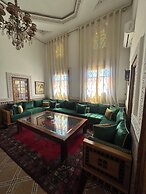 Riad Damia Suite &Spa