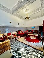 Riad Damia Suite &Spa