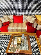 Riad Damia Suite &Spa