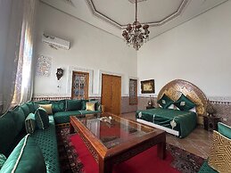 Riad Damia Suite &Spa