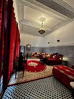 Riad Damia Suite &Spa