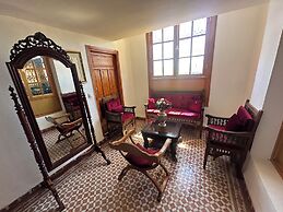 Riad Damia Suite &Spa