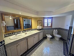 Riad Damia Suite &Spa