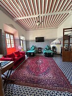 Riad Damia Suite &Spa