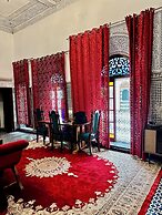 Riad Damia Suite &Spa