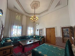Riad Damia Suite &Spa