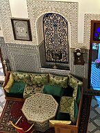 Riad Damia Suite &Spa