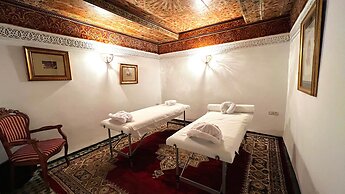 Riad Damia Suite &Spa