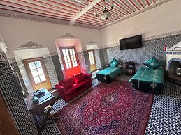 Riad Damia Suite &Spa