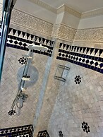 Riad Damia Suite &Spa