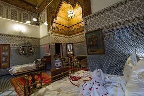 Riad Damia Suite &Spa