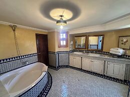 Riad Damia Suite &Spa