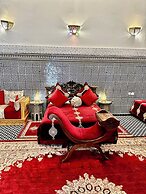 Riad Damia Suite &Spa