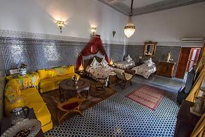 Riad Damia Suite &Spa