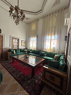 Riad Damia Suite &Spa