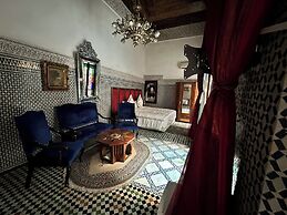Riad Damia Suite &Spa