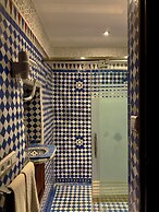 Riad Damia Suite &Spa