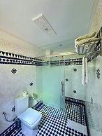 Riad Damia Suite &Spa