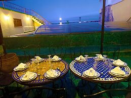 Riad Damia Suite &Spa