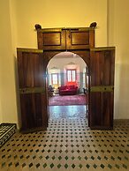 Riad Damia Suite &Spa
