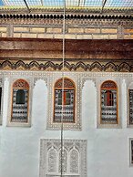 Riad Damia Suite &Spa