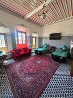 Riad Damia Suite &Spa