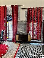 Riad Damia Suite &Spa