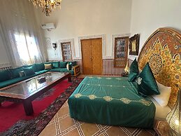 Riad Damia Suite &Spa