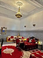 Riad Damia Suite &Spa