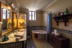 Riad Damia Suite &Spa