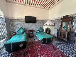 Riad Damia Suite &Spa