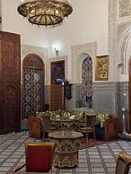 Riad Damia Suite &Spa
