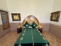 Riad Damia Suite &Spa