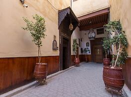 Riad Damia Suite &Spa