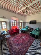 Riad Damia Suite &Spa